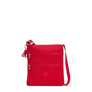 Kipling Keiko Crossbody Mini Táska Bordó | HU 1327VR